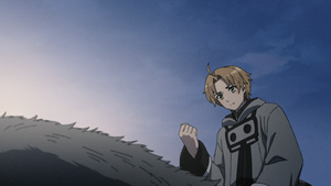 Otaku Tail No Fansub: Mushoku Tensei: Jobless Reincarnation - Temporada 2 - Parte 1